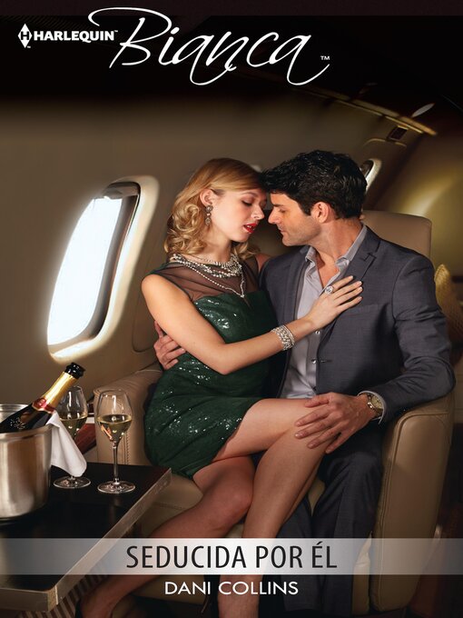 Title details for Seducida por él by Dani Collins - Available